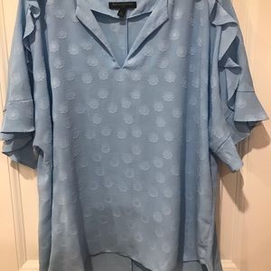 Banana Republic Blouse